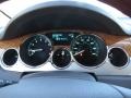 2011 Buick Enclave CX Gauges