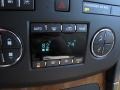 2011 Buick Enclave CX Controls