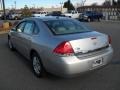 Dark Silver Metallic - Impala LT Photo No. 2