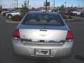 Dark Silver Metallic - Impala LT Photo No. 3