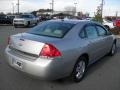 Dark Silver Metallic - Impala LT Photo No. 4