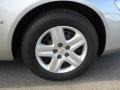 Dark Silver Metallic - Impala LT Photo No. 21