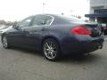 Blue Slate Metallic - G 35 Sedan Photo No. 4