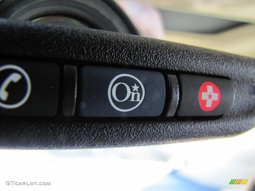 2009 Enclave CXL - White Diamond Tricoat / Cocoa/Cashmere photo #28