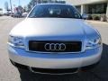 Light Silver Metallic - A4 1.8T Sedan Photo No. 2
