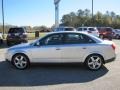 Light Silver Metallic - A4 1.8T Sedan Photo No. 4