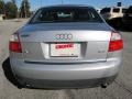 Light Silver Metallic - A4 1.8T Sedan Photo No. 6