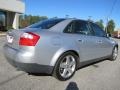 Light Silver Metallic - A4 1.8T Sedan Photo No. 7