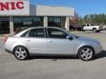 Light Silver Metallic - A4 1.8T Sedan Photo No. 8
