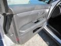 Ebony 2004 Audi A4 1.8T Sedan Door Panel