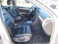 Ebony Interior Photo for 2004 Audi A4 #40914857