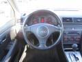 Ebony Dashboard Photo for 2004 Audi A4 #40914917