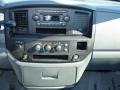 2008 Bright Silver Metallic Dodge Ram 1500 SXT Quad Cab 4x4  photo #12