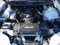 5.7 Liter OHV 16-Valve LS1 V8 Engine for 2002 Pontiac Firebird Trans Am Coupe #40915870