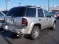 Silverstone Metallic - TrailBlazer LS 4x4 Photo No. 3