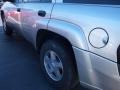 Silverstone Metallic - TrailBlazer LS 4x4 Photo No. 4