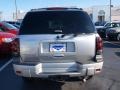 Silverstone Metallic - TrailBlazer LS 4x4 Photo No. 6