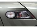 Sparkling Silver Metallic - Cooper S Hardtop Photo No. 7