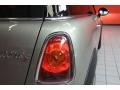 Sparkling Silver Metallic - Cooper S Hardtop Photo No. 9