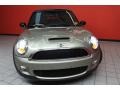 Sparkling Silver Metallic - Cooper S Hardtop Photo No. 10