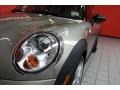 Sparkling Silver Metallic - Cooper S Hardtop Photo No. 11