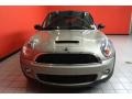Sparkling Silver Metallic - Cooper S Hardtop Photo No. 12