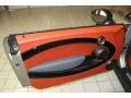 Sparkling Silver Metallic - Cooper S Hardtop Photo No. 13