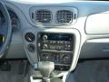 Silverstone Metallic - TrailBlazer LS 4x4 Photo No. 12