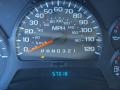 Silverstone Metallic - TrailBlazer LS 4x4 Photo No. 14