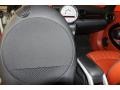 Sparkling Silver Metallic - Cooper S Hardtop Photo No. 17