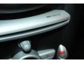 Sparkling Silver Metallic - Cooper S Hardtop Photo No. 24