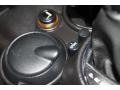 Sparkling Silver Metallic - Cooper S Hardtop Photo No. 27