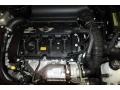 1.6L Turbocharged DOHC 16V VVT 4 Cylinder 2008 Mini Cooper S Hardtop Engine