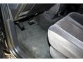 2004 Graphite Metallic Dodge Ram 2500 SLT Quad Cab 4x4  photo #33