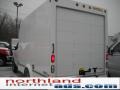 Oxford White - E Series Cutaway E350 Commercial Moving Truck Photo No. 10