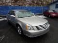 Light Platinum - DTS Sedan Photo No. 6