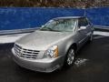 Light Platinum - DTS Sedan Photo No. 8