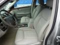 Light Platinum - DTS Sedan Photo No. 10