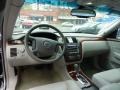 Light Platinum - DTS Sedan Photo No. 12