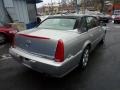 2007 Light Platinum Cadillac DTS Sedan  photo #5