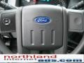 Oxford White - F350 Super Duty XL Regular Cab 4x4 Chassis Photo No. 19