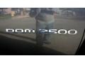 2004 Graphite Metallic Dodge Ram 2500 SLT Quad Cab 4x4  photo #82