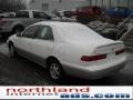 1999 Super White Toyota Camry LE  photo #8