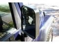 2002 Patriot Blue Pearl Jeep Wrangler Sport 4x4  photo #22