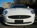 Porcelain - XK XK8 Convertible Photo No. 4