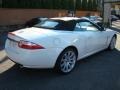 Porcelain - XK XK8 Convertible Photo No. 6