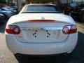 Porcelain - XK XK8 Convertible Photo No. 7