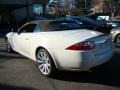 Porcelain - XK XK8 Convertible Photo No. 8