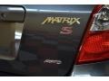 Classic Silver Metallic - Matrix S AWD Photo No. 5