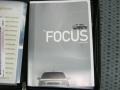 2005 CD Silver Metallic Ford Focus ZXW SES Wagon  photo #20
